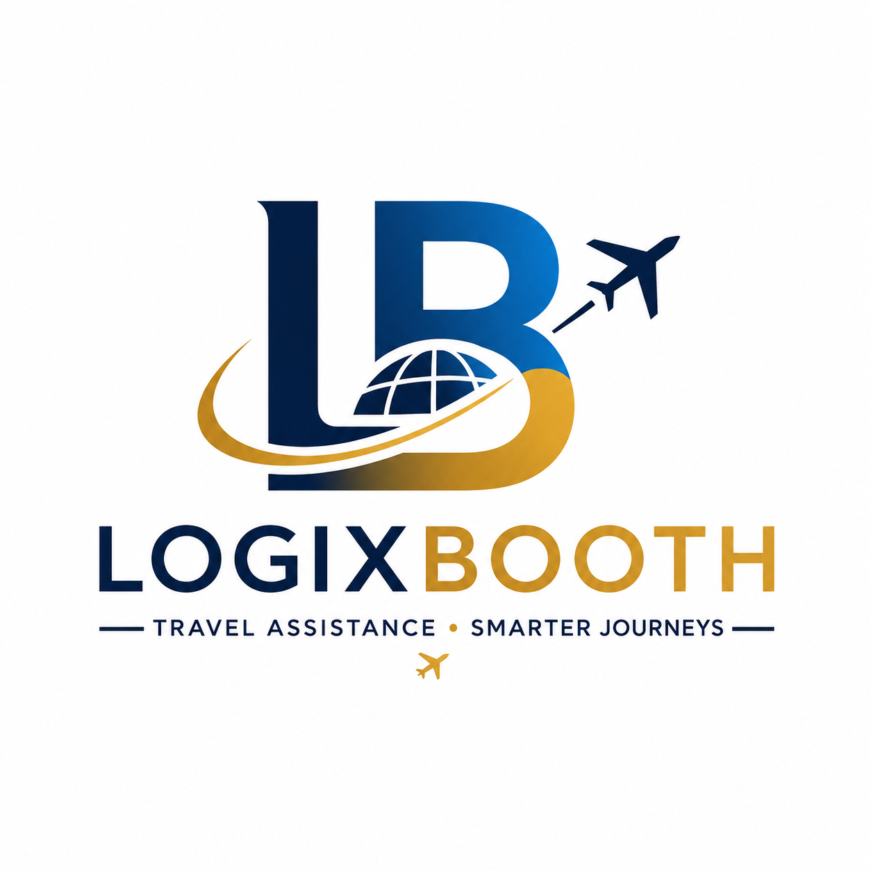 LogixBooth